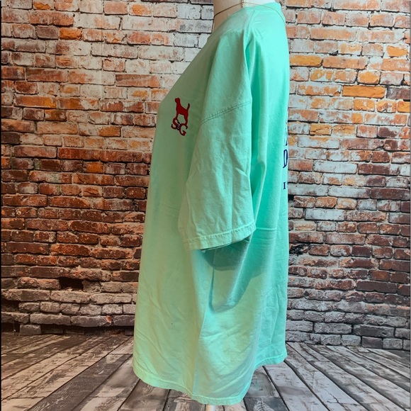 Shrimp & Grits T Shirt - Picture 3 of 5